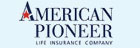 American Pioneer Life Insurance